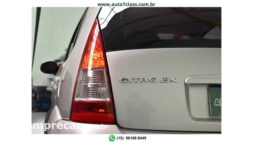 C3 - 1.4 I GLX 8V 4P MANUAL