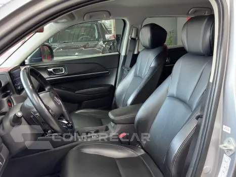 HR-V 1.5 DI I-VTEC TURBO FLEX TOURING CVT