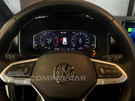 Tera 1.0 12V 4P 170 TSI HIGH AUTOMÁTICO