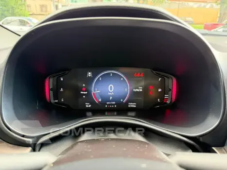 Toro 2.2 Turbo Diesel Ranch 4Wd At9