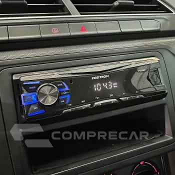 Gol 1.6 MSI Flex 8V 5p