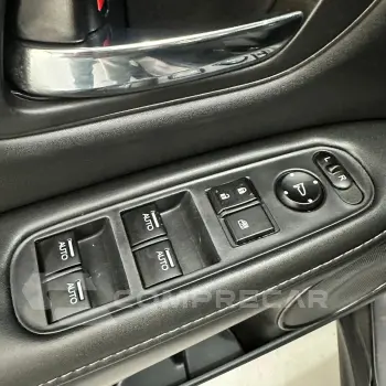 HR-V LX 1.8 Flexone 16V 5p Aut.