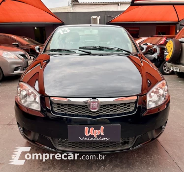 SIENA 1.0 MPI EL 8V