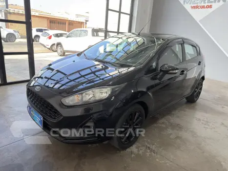 FIESTA 1.0 Ecoboost SE Hatch 12V