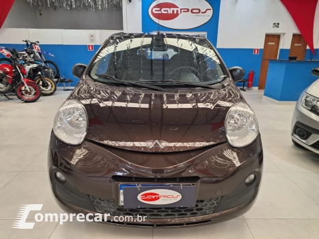 QQ 1.0 MPFI 12V