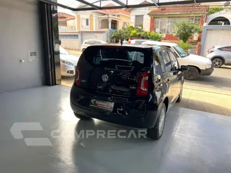 up! move 1.0 TSI Total Flex 12V 5p