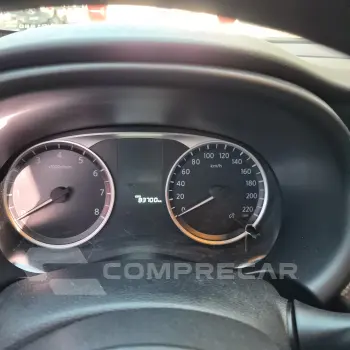 KICKS 1.6 16vstart Active