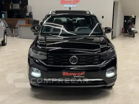 T-CROSS 1.4 250 TSI Highline