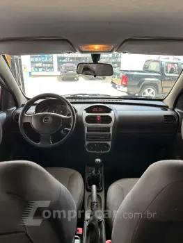 CORSA 1.8 MPFI Premium 8V