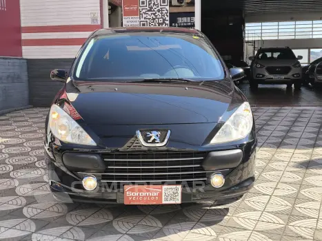 307 1.6 MILLESIM 200 16V FLEX 4P MANUAL