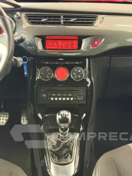 DS3 1.6 TURBO