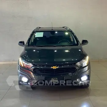 ONIX HATCH ACTIV 1.4 8V Flex 5p Mec.