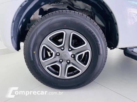 RANGER XLS CD2 25