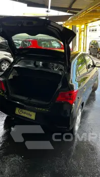 Onix Hatch 1.4 4P FLEX LT AUTOMÁTICO