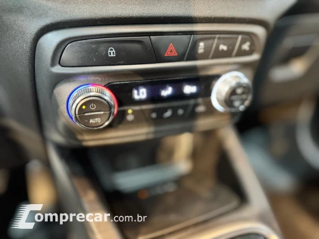 TRACKER 1.2 TURBO FLEX PREMIER AUTOMÁTICO