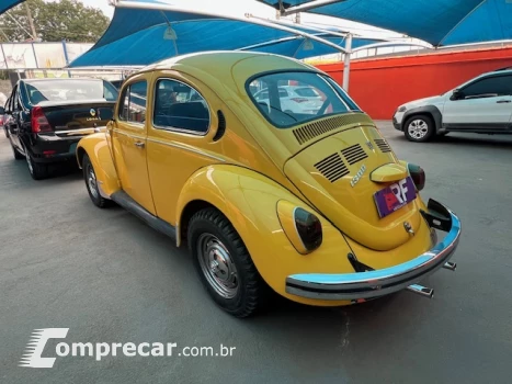 Fusca 1.3 L