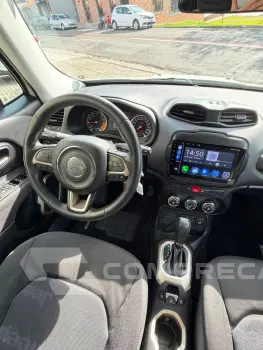 Renegade Sport 1.8 4x2 Flex 16V Aut.