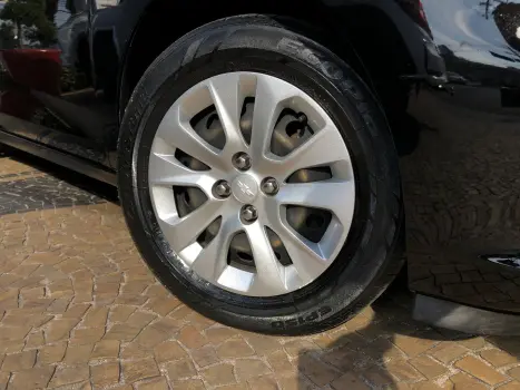 Onix 1.0 Turbo Flex Plus Automático