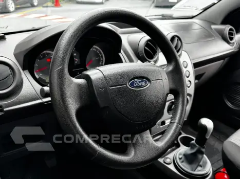 FIESTA 1.6 MPI Class Sedan 8V