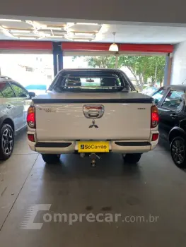 L200 TRITON 2.4 HLS 4X2 CD 16V