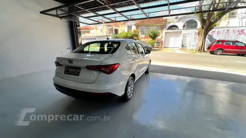 CRONOS DRIVE 1.3 8V Flex