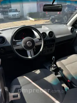 GOL 1.0 12V MPI Totalflex