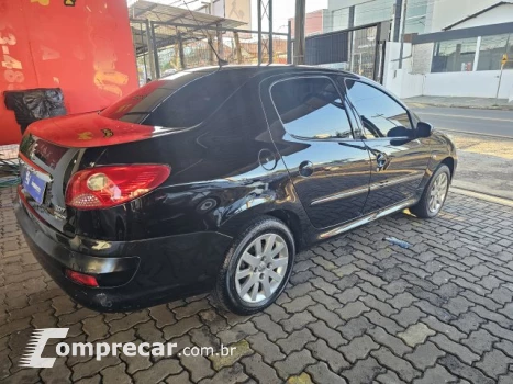 207 - 1.6 XS 16V 4P AUTOMÁTICO