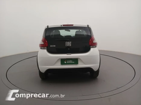 MOBI 1.0 EVO FLEX LIKE. MANUAL