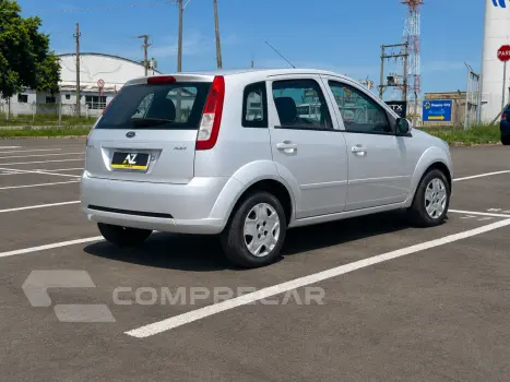 Fiesta Hatch 1.0 4P CLASS