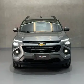 SPIN PREMIER 1.8 8V Econo.Flex 5p Aut.