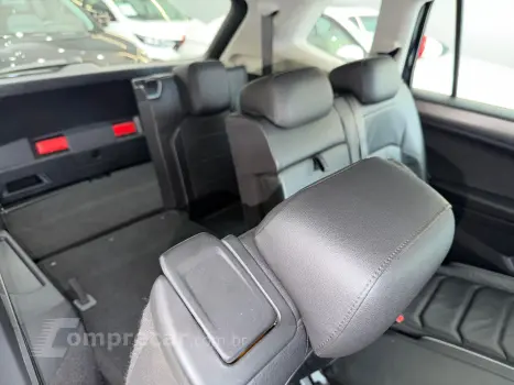 TIGUAN 1.4 250 TSI Allspace Comfortline