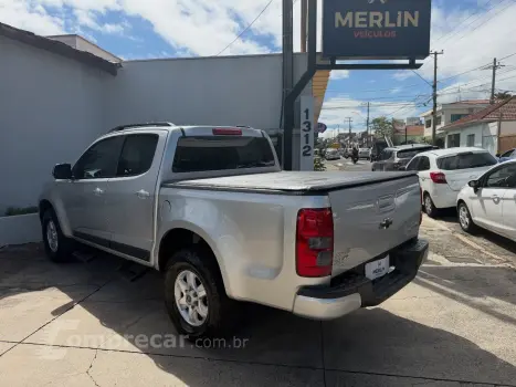 S10 2.5 16V LT CD 4X2