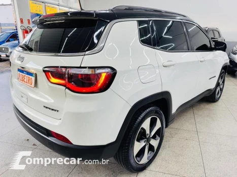 COMPASS SPORT FLEX