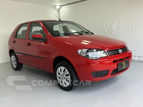 PALIO 1.0 MPI Fire Celebration 8V