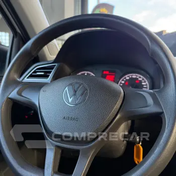 Saveiro Robust 1.6 Total Flex 16V