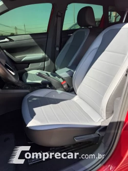 NIVUS 1.0 200 TSI Highline