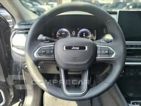 COMPASS 1.3 T270 Turbo Longitude