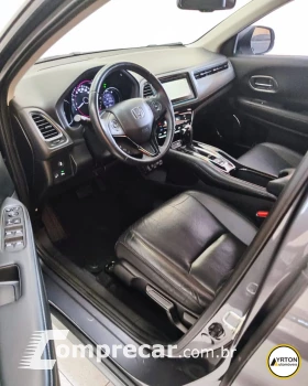 HR-V 1.8 16V 4P EXL FLEX AUTOMÁTICO CVT