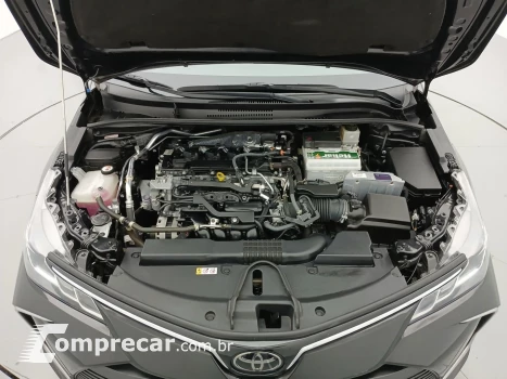 COROLLA 2.0 VVT-IE FLEX XEI DIRECT SHIFT