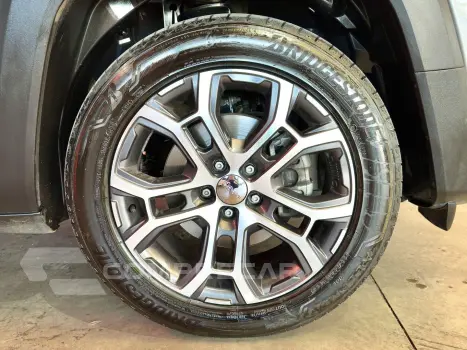 RENEGADE 1.3 T270 TURBO FLEX LONGITUDE AT6