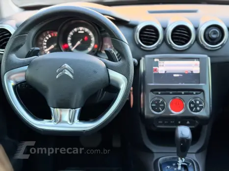 C3 Excl. 1.6 VTi Flex Start 16V 5p Aut.