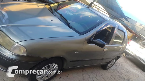 PALIO 1.0 MPI ELX