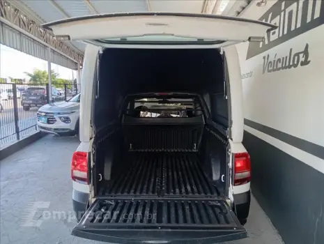 SAVEIRO 1.6 MSI Robust CS 8V