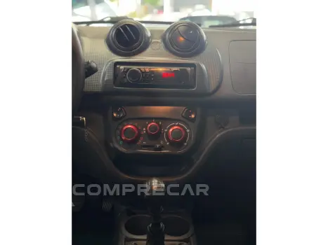 UNO 1.4 EVO SPORTING 8V FLEX 4P MANUAL