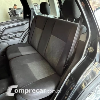ECOSPORT 1.6 XL 8V