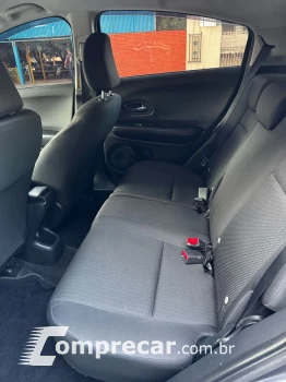 HR-V 1.8 16V EX