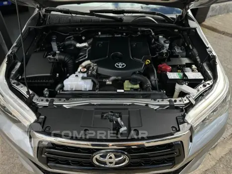 HILUX CDSRXA4FD
