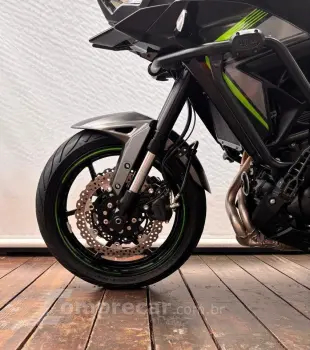 KAWASAKI VERSYS ABS