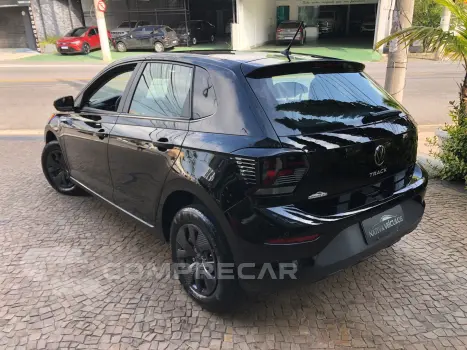Polo 1.0 Mpi Track Manual