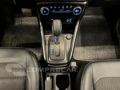 Ecosport 1.5 Ti-Vct Flex Freestyle Automático